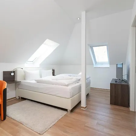 08 Evi Apartman Heringsdorf