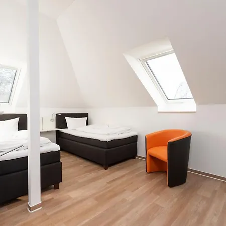 08 Evi Apartment *
