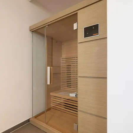 Apartment 08 Evi *